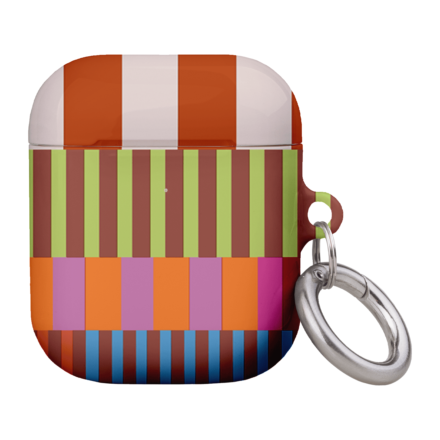 Las Casas AirPods Case AirPods Case 1st Gen by Fenton & Fenton - The Dairy