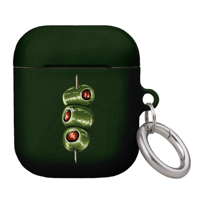 Lil Dirtys AirPods Case AirPods Case 1st Gen by Margarbs Art - The Dairy