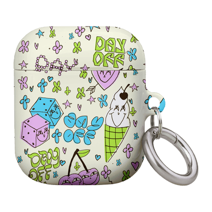 Lucky Dice AirPods Case AirPods Case 1st Gen by After Hours - The Dairy