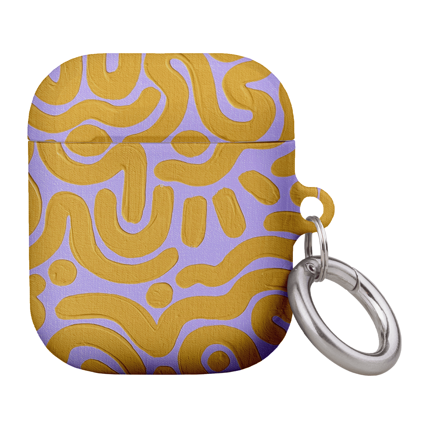 My Mark AirPods Case AirPods Case 1st Gen by Nardurna - The Dairy