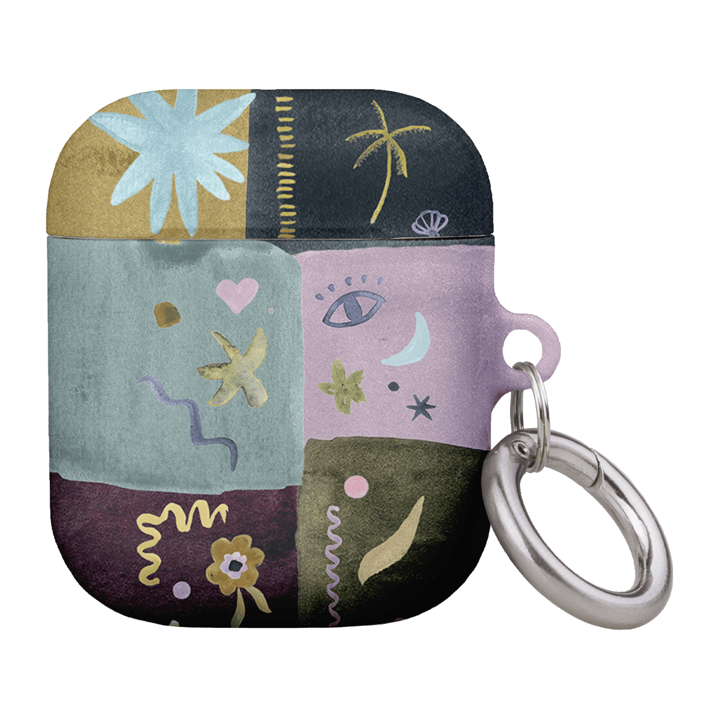 Natures Note AirPods Case AirPods Case 1st Gen by Ree Hodges - The Dairy
