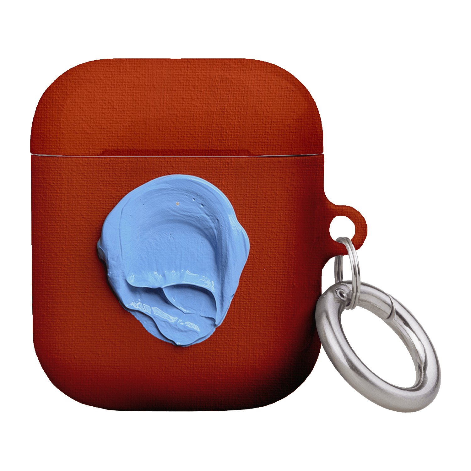 Swatch Clay & Sky AirPods Case AirPods Case 1st Gen by Nardurna - The Dairy