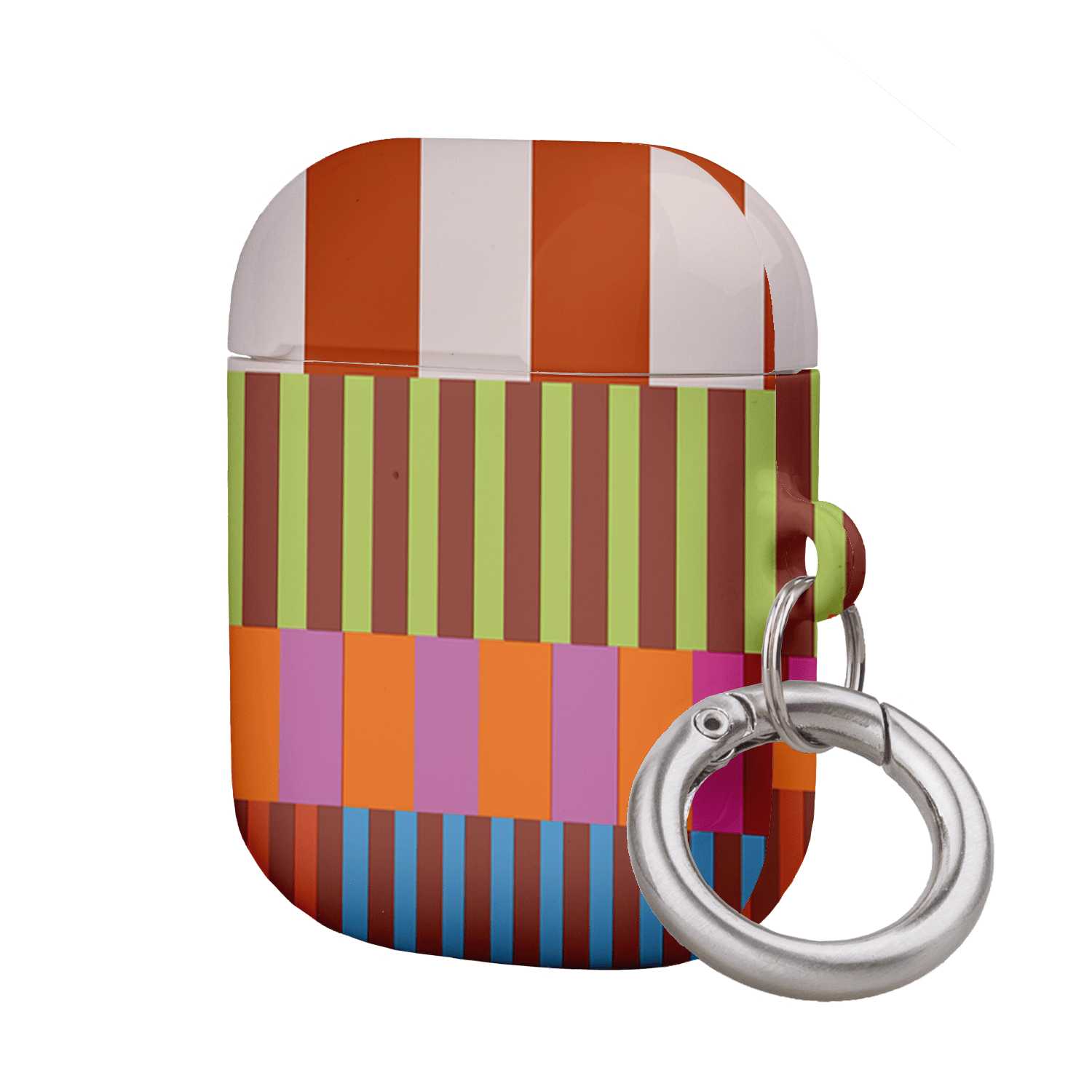 Las Casas AirPods Case AirPods Case by Fenton & Fenton - The Dairy