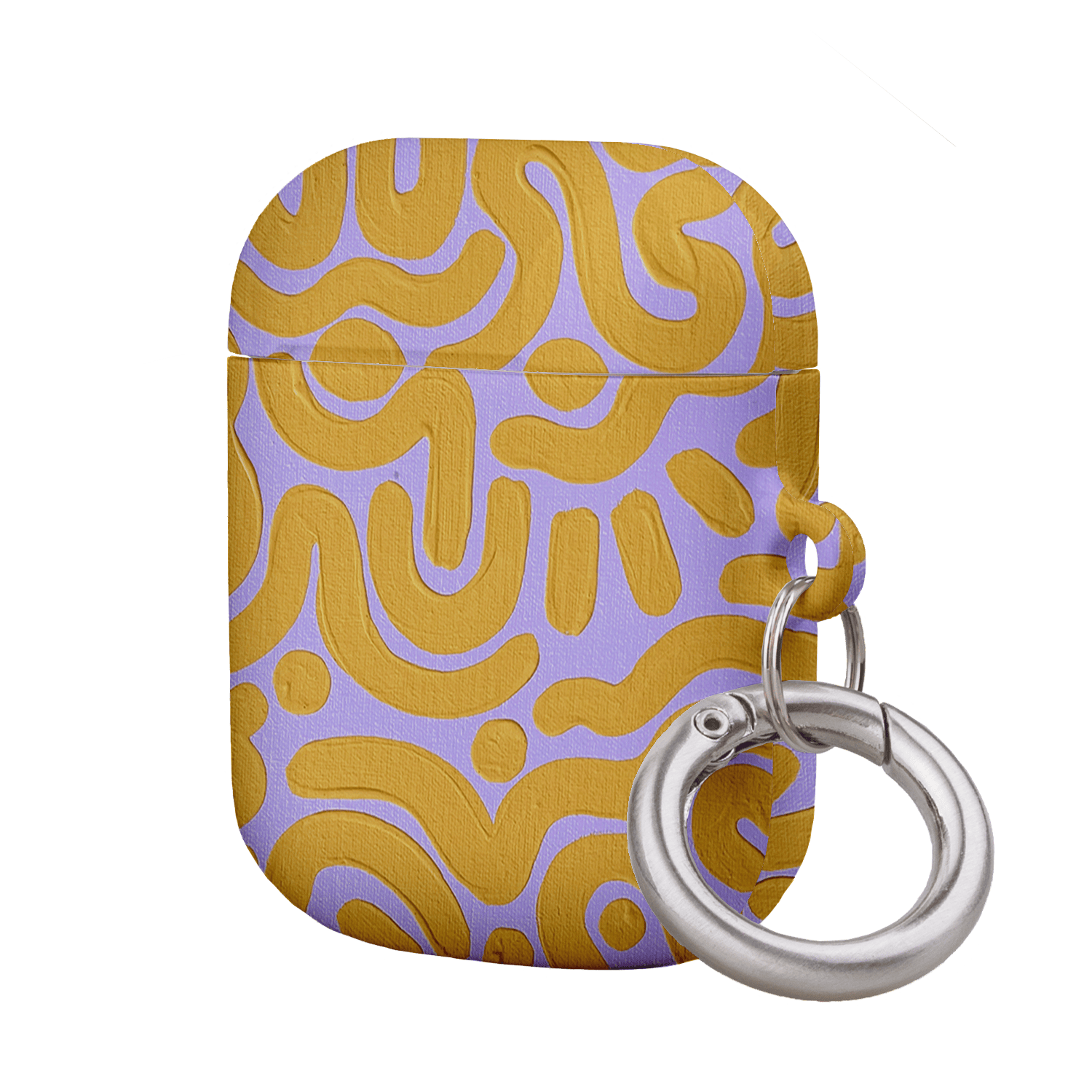 My Mark AirPods Case AirPods Case by Nardurna - The Dairy