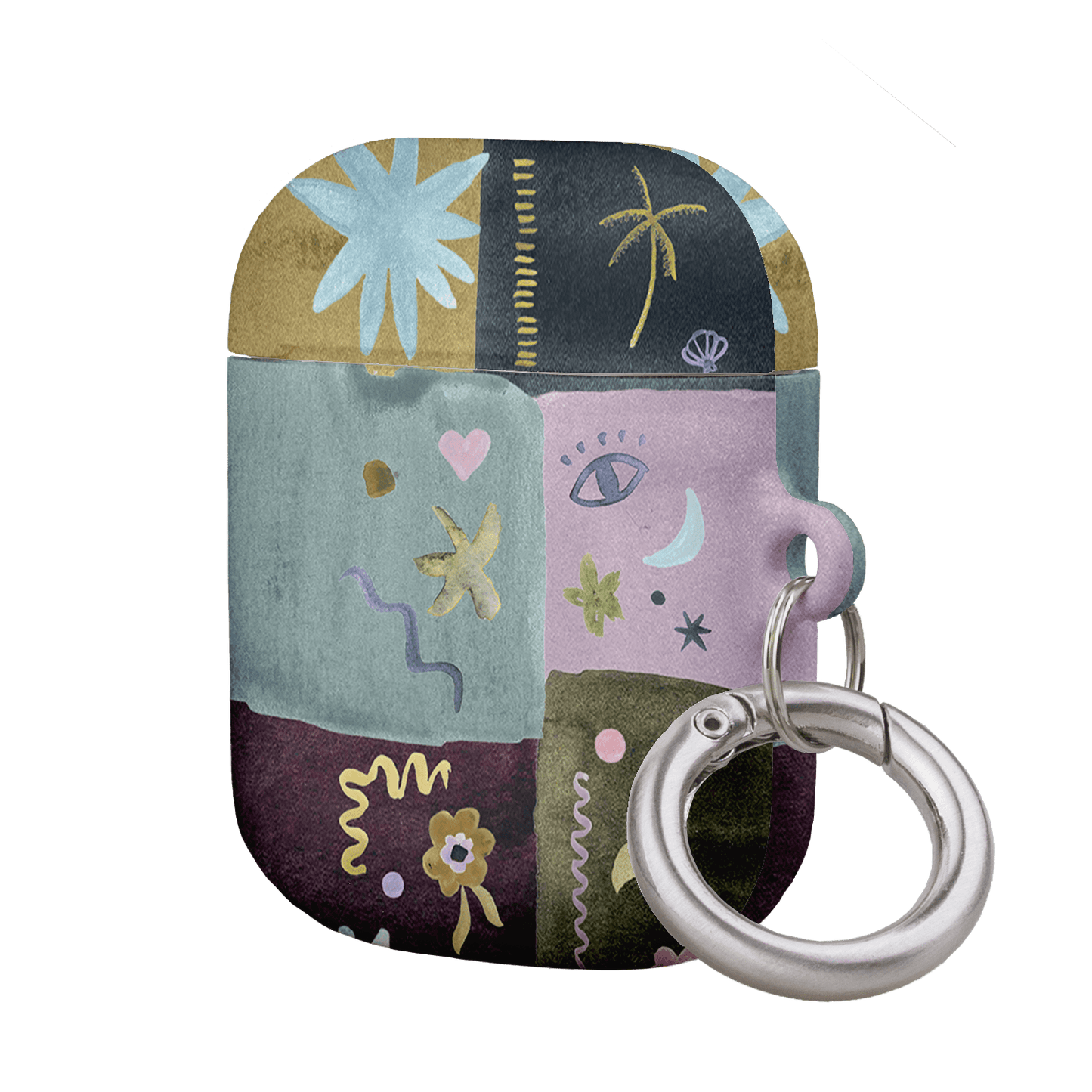 Natures Note AirPods Case AirPods Case by Ree Hodges - The Dairy