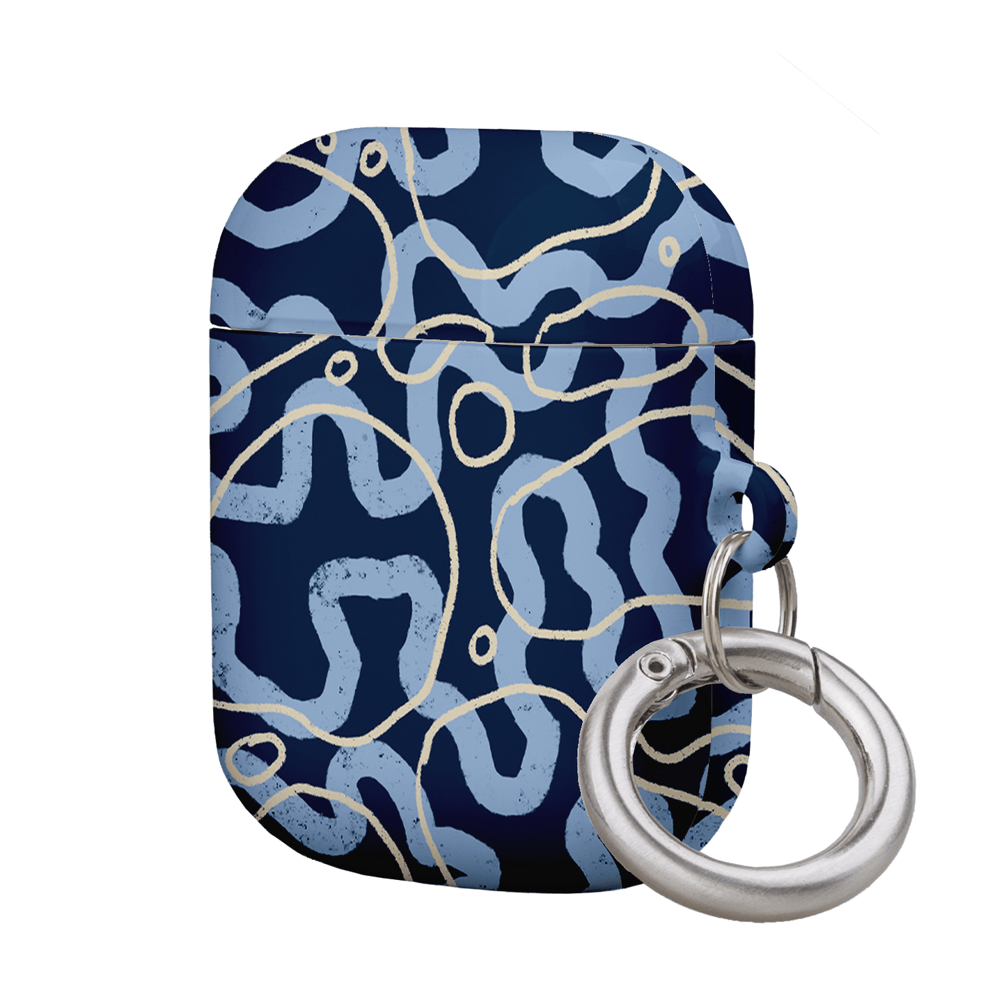 Surface AirPods Case AirPods Case by Nardurna - The Dairy