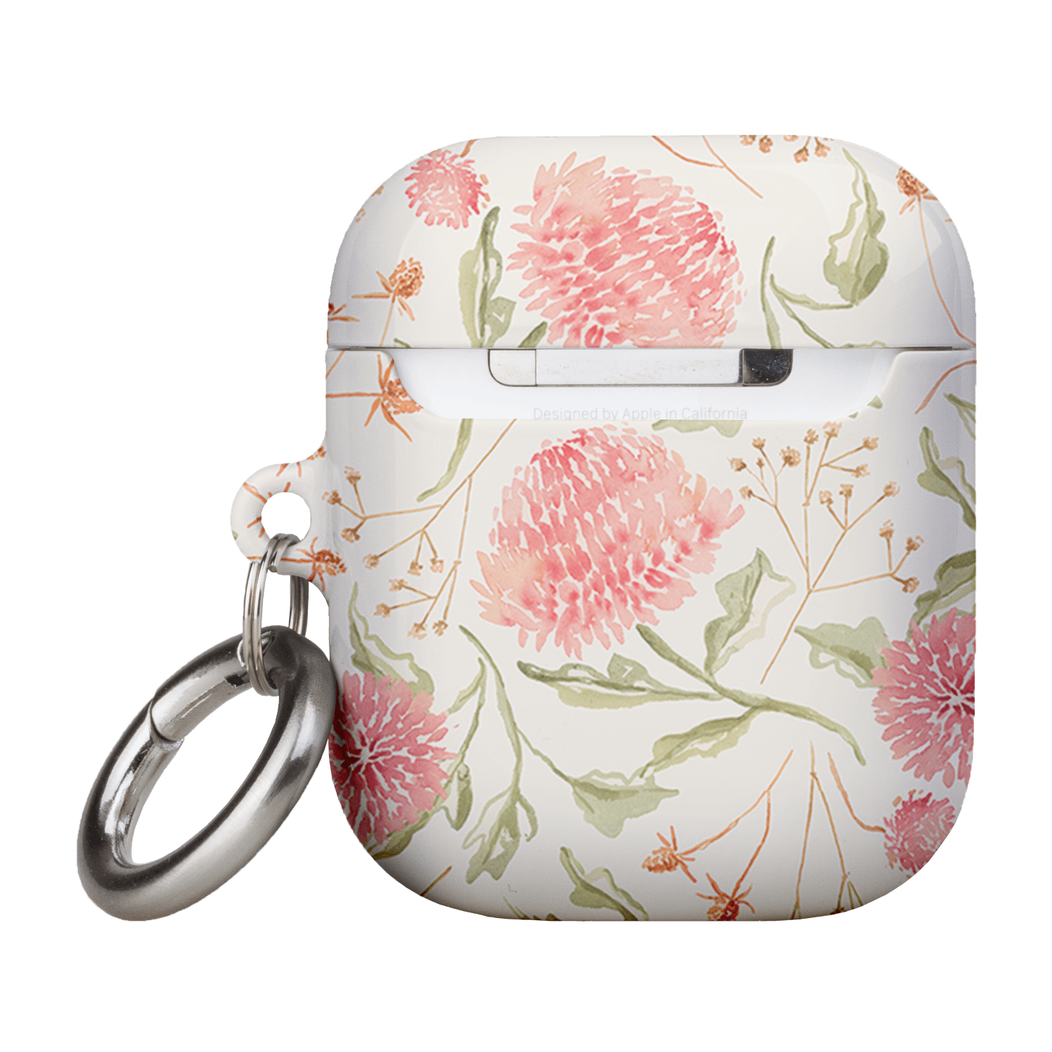 Bloomscape AirPods Case AirPods Case by Cass Deller - The Dairy