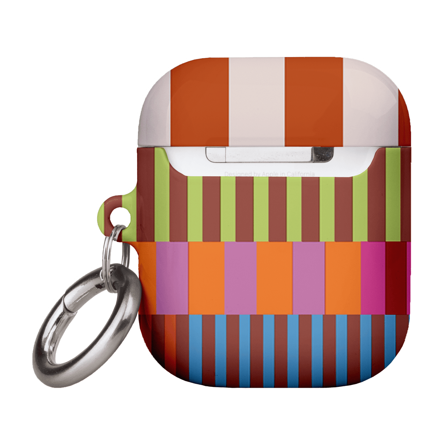 Las Casas AirPods Case AirPods Case by Fenton & Fenton - The Dairy