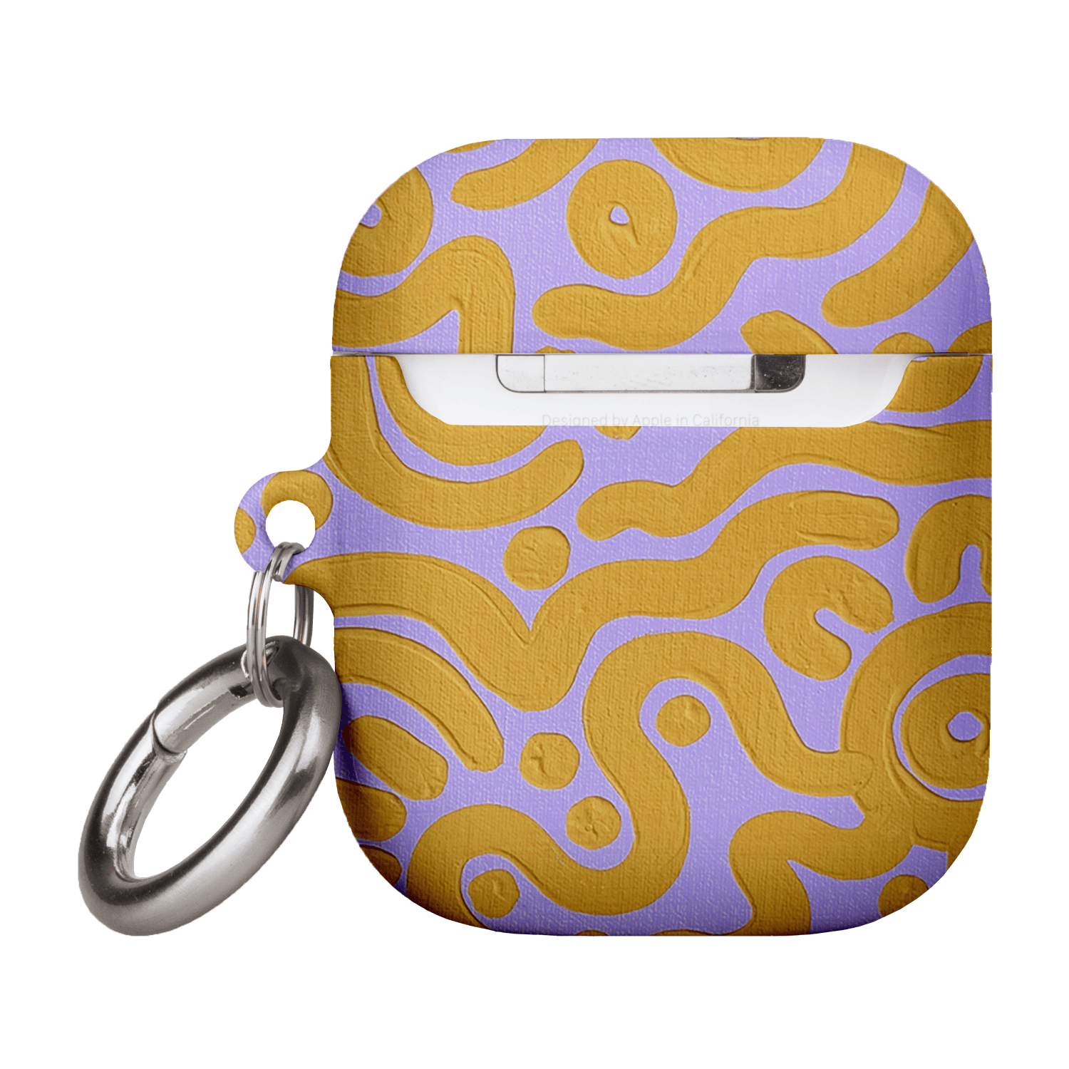 My Mark AirPods Case AirPods Case by Nardurna - The Dairy