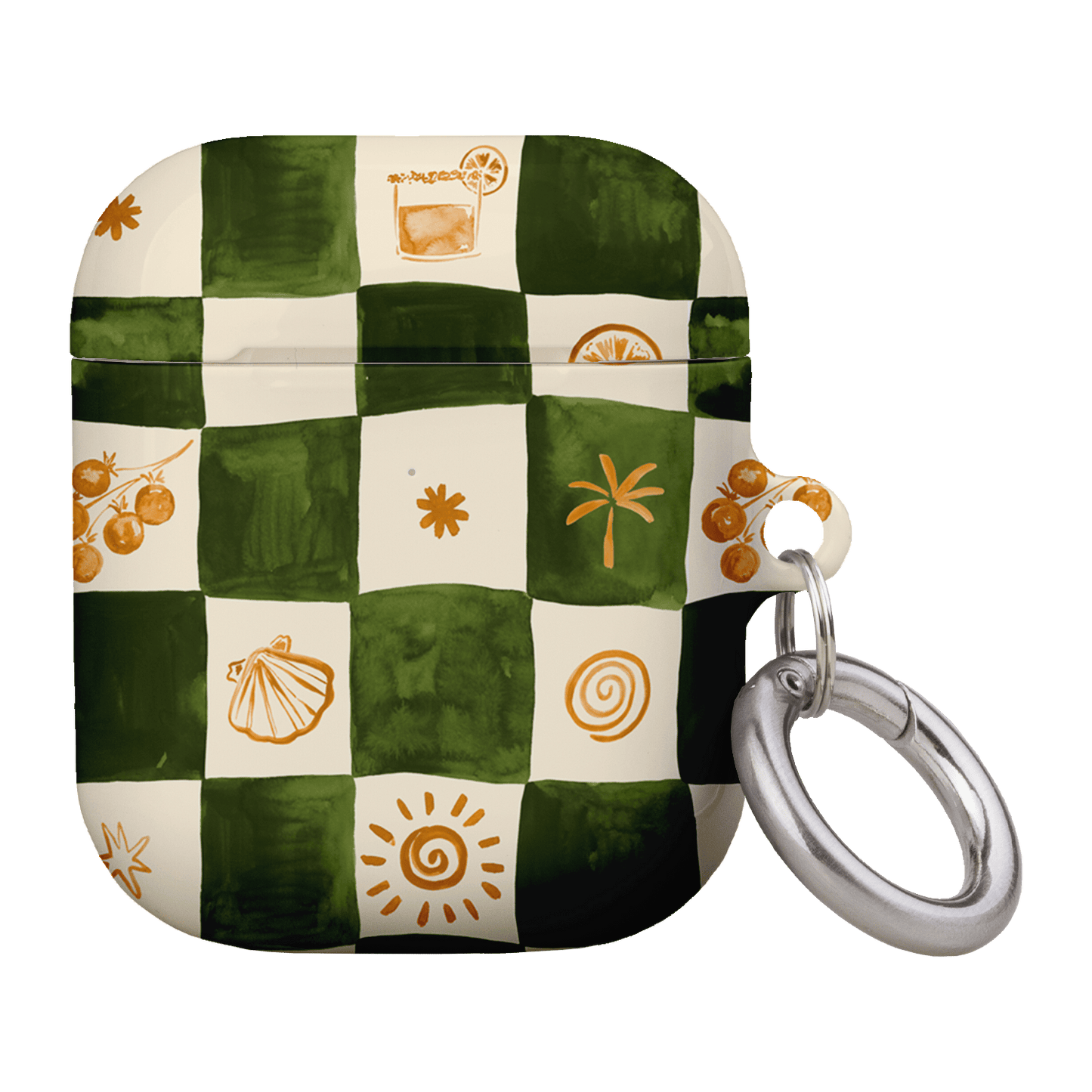 Afternoon Mezze AirPods Case AirPods Case 2nd Gen by Charlie Taylor - The Dairy