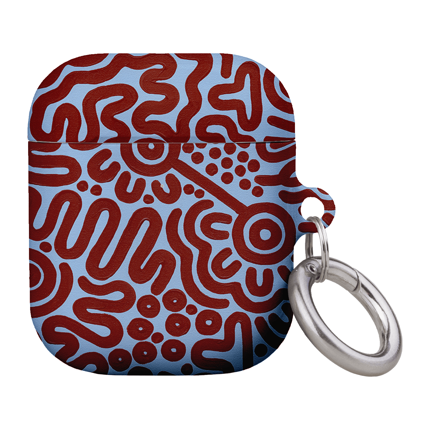 Anka AirPods Case AirPods Case 2nd Gen by Nardurna - The Dairy