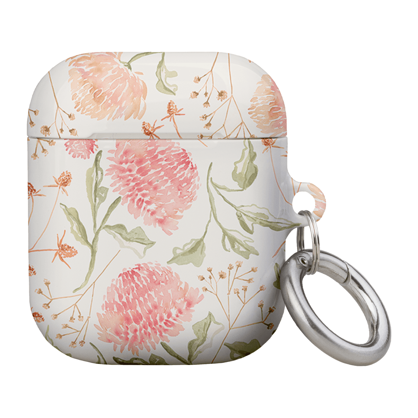 Bloomscape AirPods Case AirPods Case 2nd Gen by Cass Deller - The Dairy