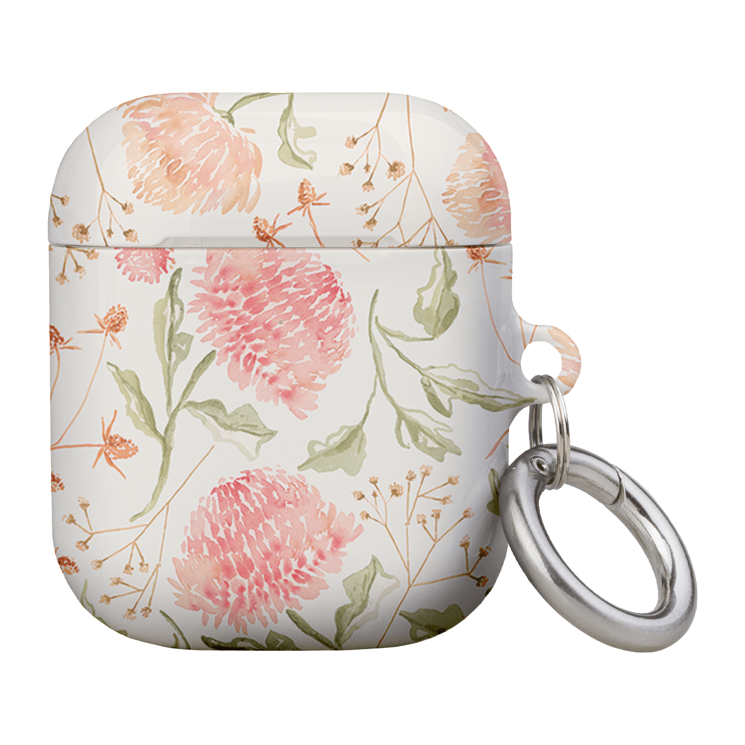 Bloomscape AirPods Case AirPods Case 2nd Gen by Cass Deller - The Dairy