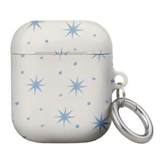 Blue Stars AirPods Case AirPods Case 2nd Gen by Lisa Hu - The Dairy