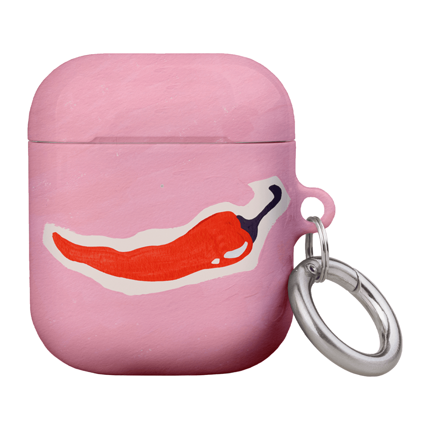 Chilli AirPods Case AirPods Case by Studio Bon - The Dairy