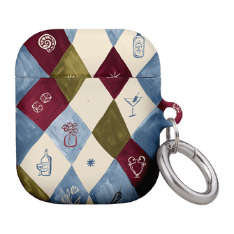 Circo Picnic AirPods Case AirPods Case 2nd Gen by Charlie Taylor - The Dairy