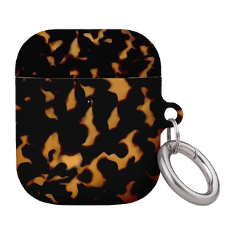 Classic Tort AirPods Case AirPods Case 2nd Gen by The Dairy - The Dairy
