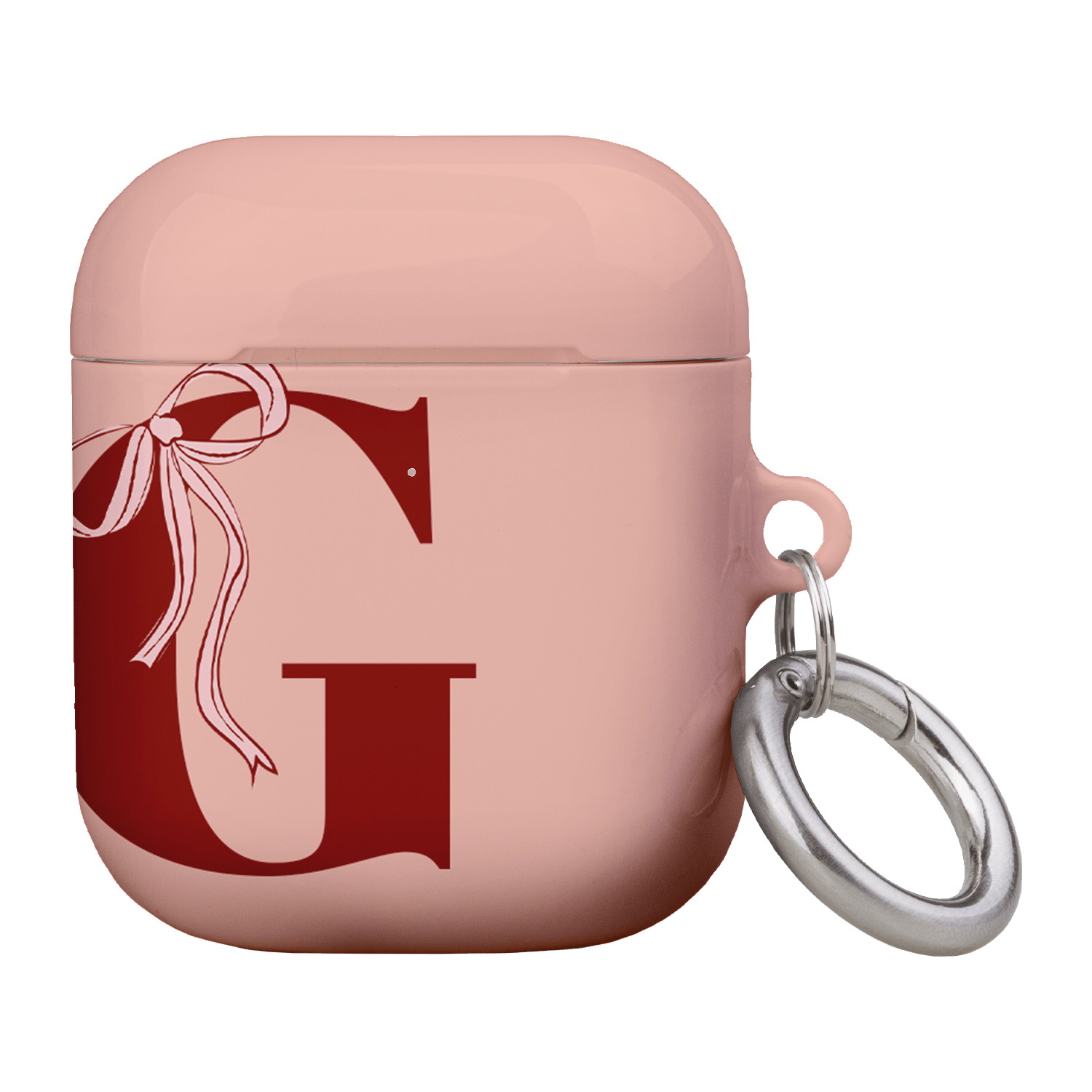Custom AirPods Case AirPods Case 2nd Gen by Custom - The Dairy