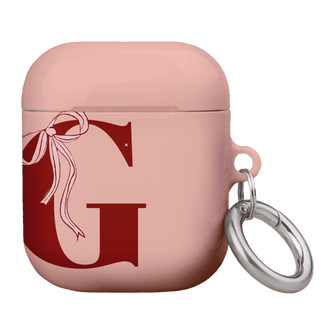 Custom AirPods Case AirPods Case 2nd Gen by Custom - The Dairy