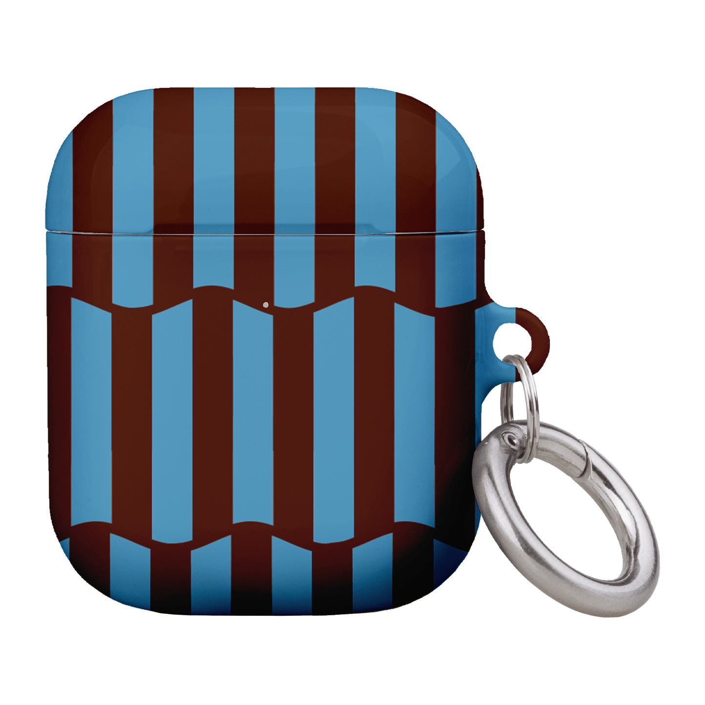 Duo AirPods Case AirPods Case 2nd Gen by Apero - The Dairy