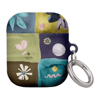 Elemental AirPods Case AirPods Case 2nd Gen by Ree Hodges - The Dairy