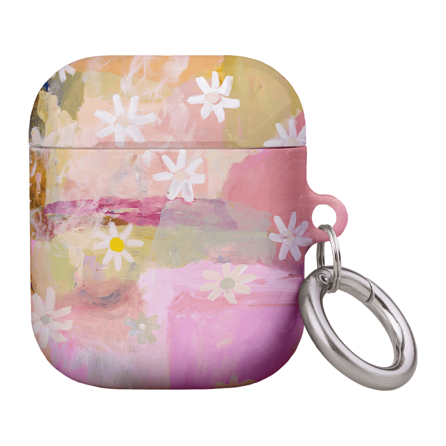 Get Happy AirPods Case AirPods Case 2nd Gen by Kate Eliza - The Dairy