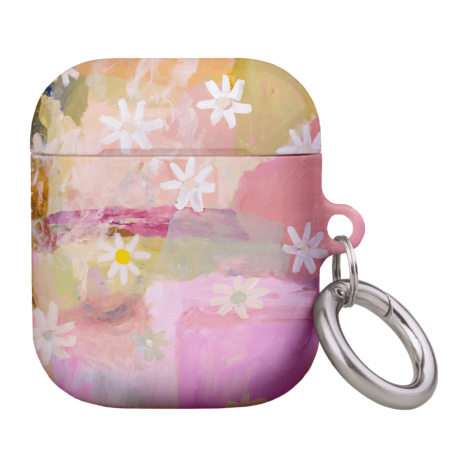 Get Happy AirPods Case AirPods Case 2nd Gen by Kate Eliza - The Dairy