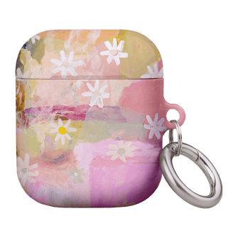 Get Happy AirPods Case AirPods Case 2nd Gen by Kate Eliza - The Dairy
