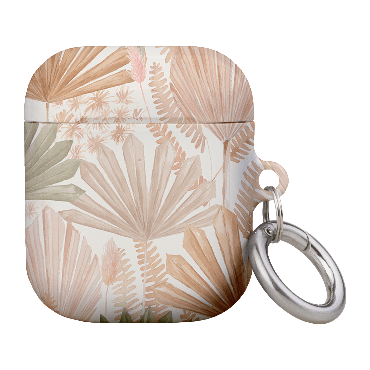 Golden Palm AirPods Case AirPods Case 2nd Gen by Cass Deller - The Dairy