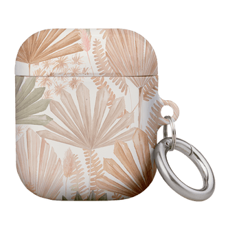 Golden Palm AirPods Case AirPods Case 2nd Gen by Cass Deller - The Dairy