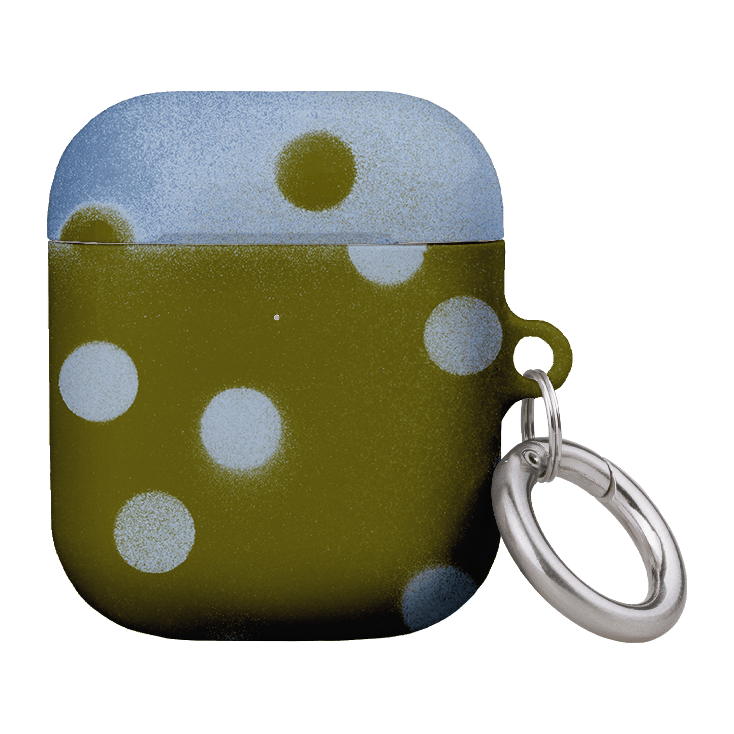 Lake Polka Dot AirPods Case AirPods Case 2nd Gen by Jasmine Dowling - The Dairy