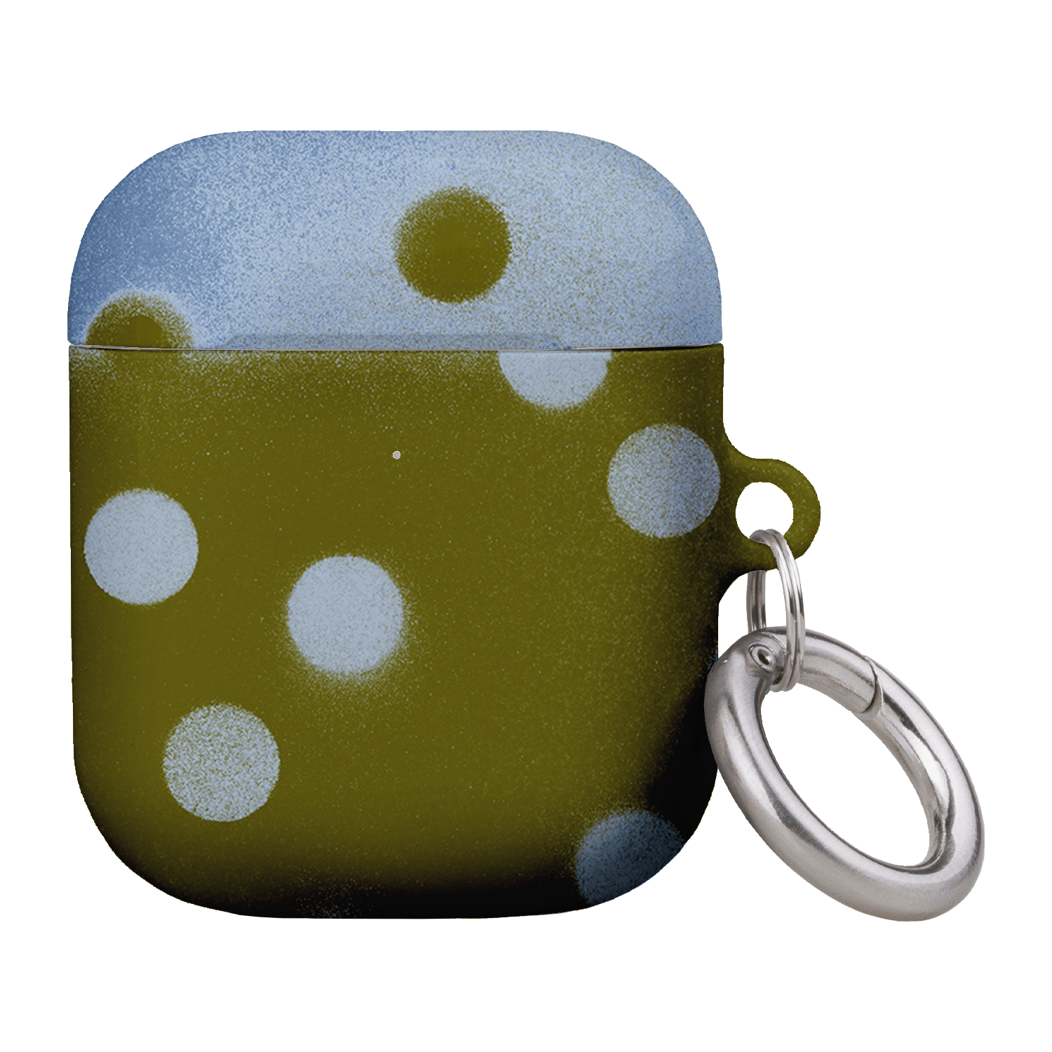 Lake Polka Dot AirPods Case AirPods Case 2nd Gen by Jasmine Dowling - The Dairy