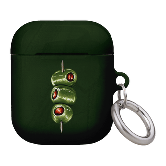 Lil Dirtys AirPods Case AirPods Case 2nd Gen by Margarbs Art - The Dairy