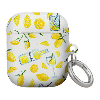 Limone AirPods Case AirPods Case 2nd Gen by BG. Studio - The Dairy