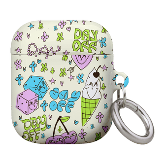 Lucky Dice AirPods Case AirPods Case 2nd Gen by After Hours - The Dairy