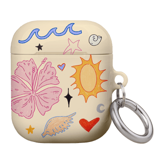Mermaid Salad AirPods Case AirPods Case 2nd Gen by Easty Beasty - The Dairy