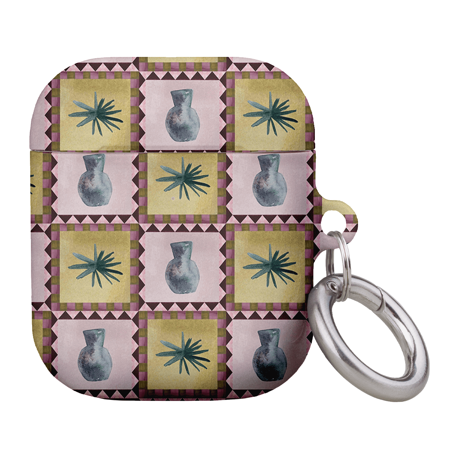 Morocco AirPods Case AirPods Case 2nd Gen by Ree Hodges - The Dairy