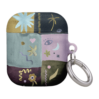 Natures Note AirPods Case AirPods Case 2nd Gen by Ree Hodges - The Dairy