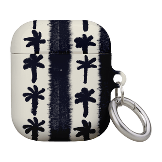 Palm Stripe AirPods Case AirPods Case 2nd Gen by The Dairy - The Dairy