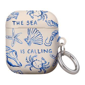 Sea Call AirPods Case AirPods Case 2nd Gen by Cass Deller - The Dairy