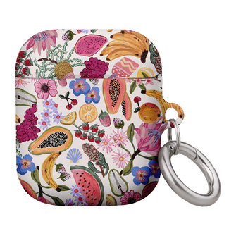 Summer Loving AirPods Case AirPods Case 2nd Gen by Amy Gibbs - The Dairy