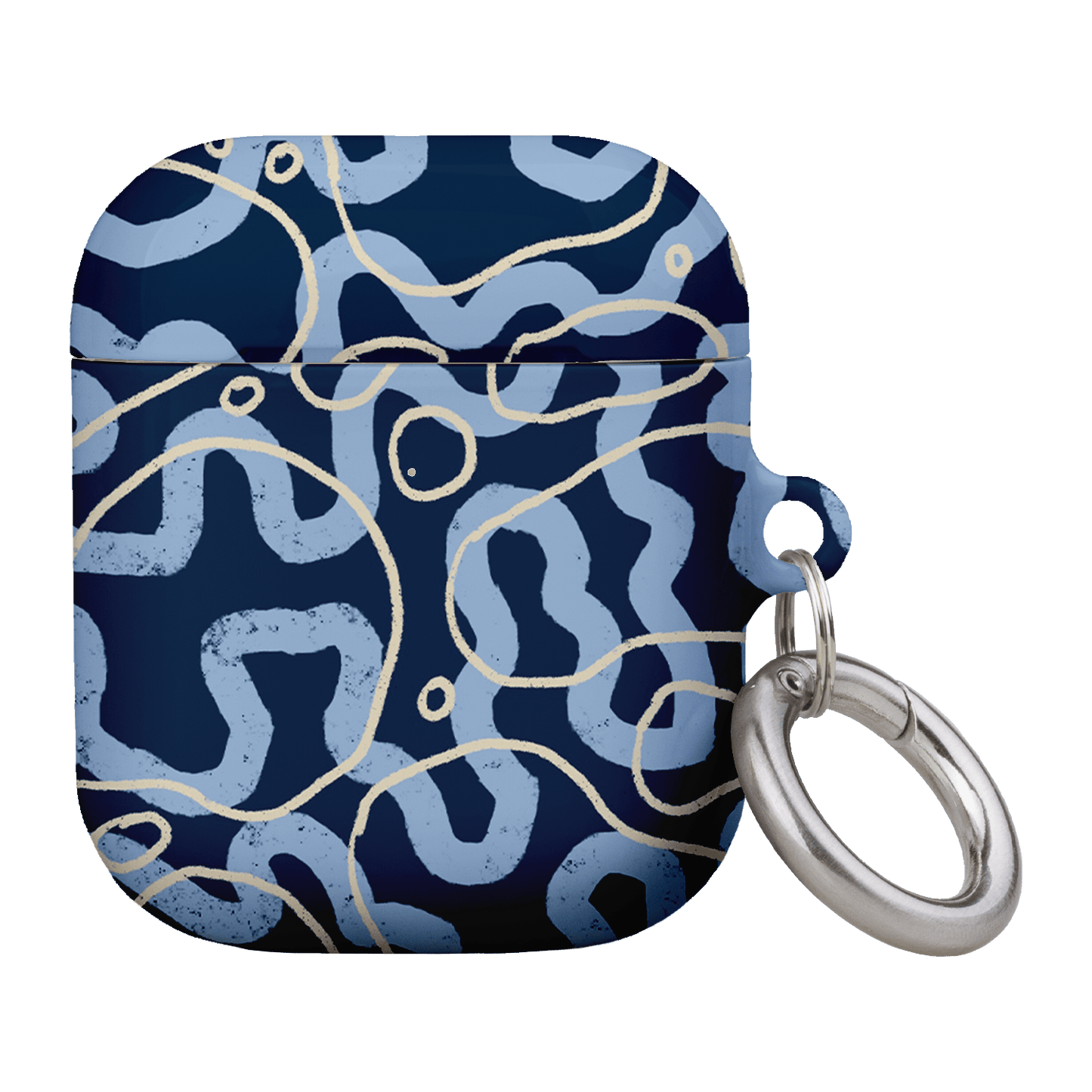 Surface AirPods Case AirPods Case 2nd Gen by Nardurna - The Dairy