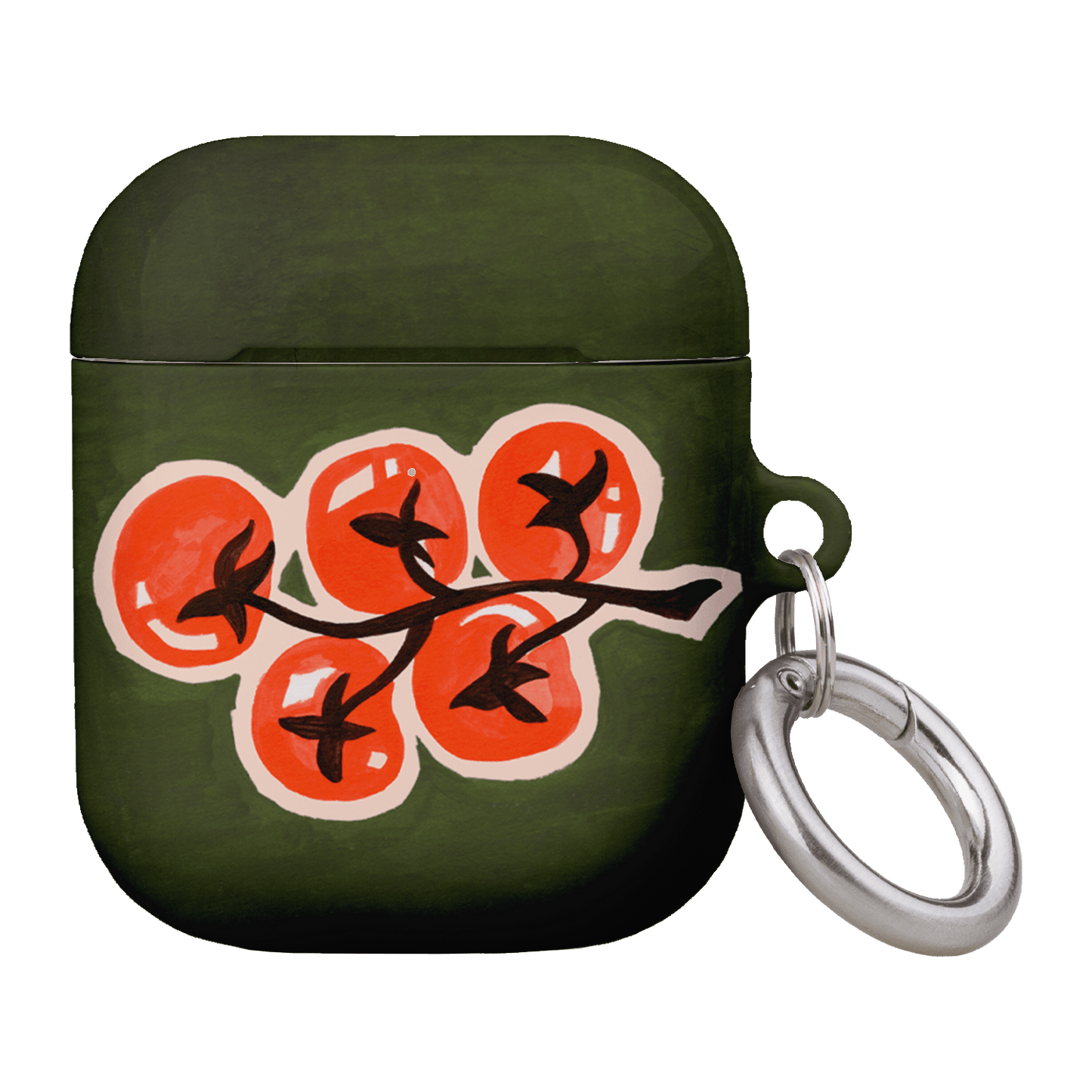 Tomatoes AirPods Case AirPods Case 2nd Gen by Studio Bon - The Dairy