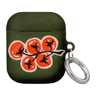 Tomatoes AirPods Case AirPods Case 2nd Gen by Studio Bon - The Dairy