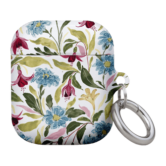 Trailing Fuchsia AirPods Case AirPods Case 2nd Gen by Ellie Mae - The Dairy
