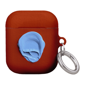Swatch Clay & Sky AirPods Case AirPods Case 2nd Gen by Nardurna - The Dairy