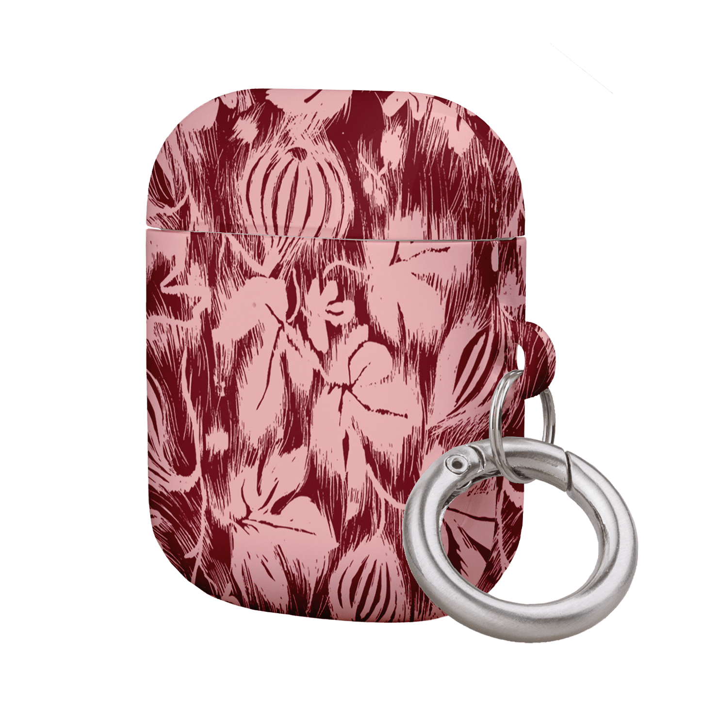 Alma Fig AirPods Case AirPods Case by The Dairy - The Dairy