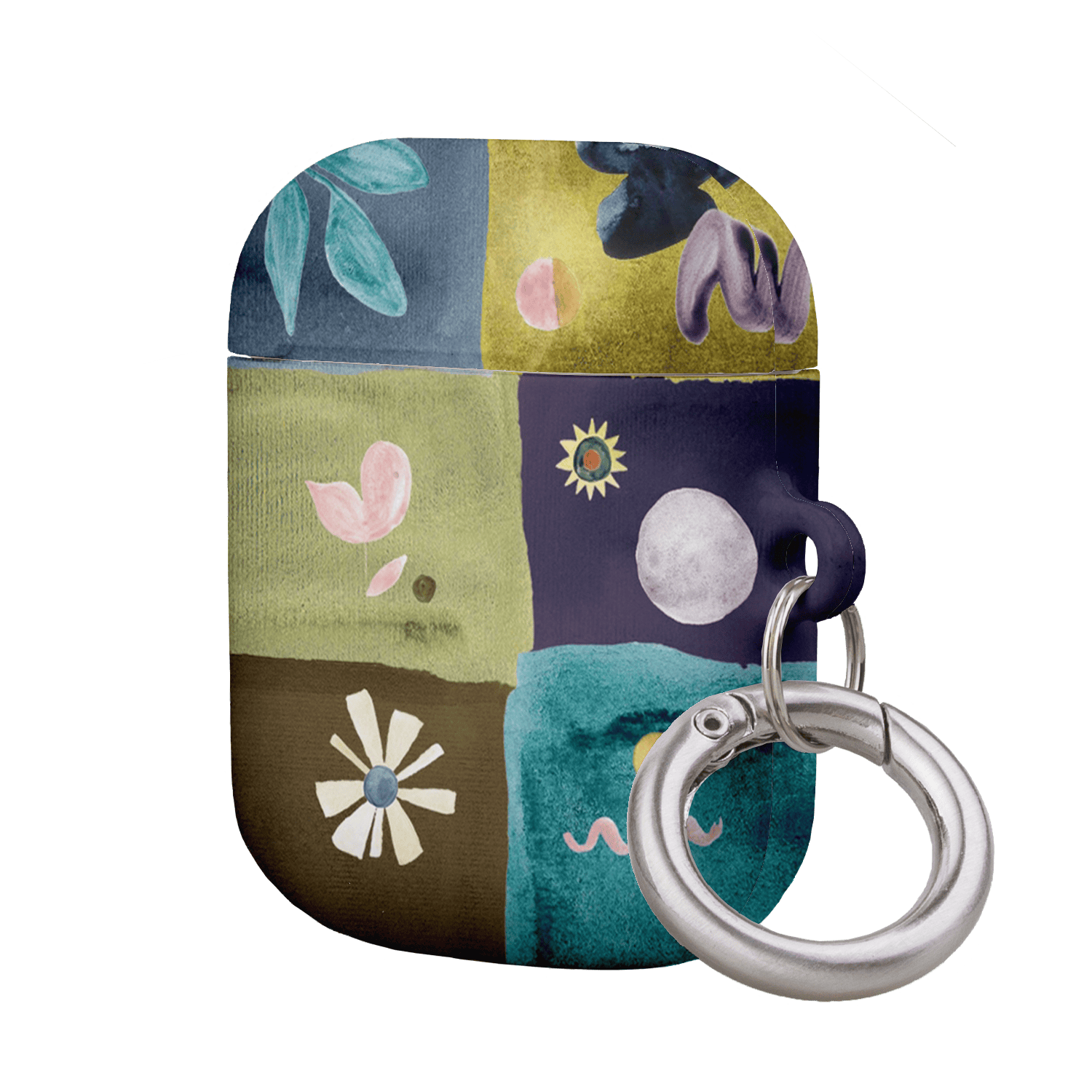 Elemental AirPods Case AirPods Case by Ree Hodges - The Dairy