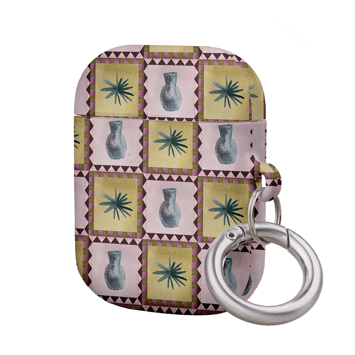 Morocco AirPods Case AirPods Case by Ree Hodges - The Dairy