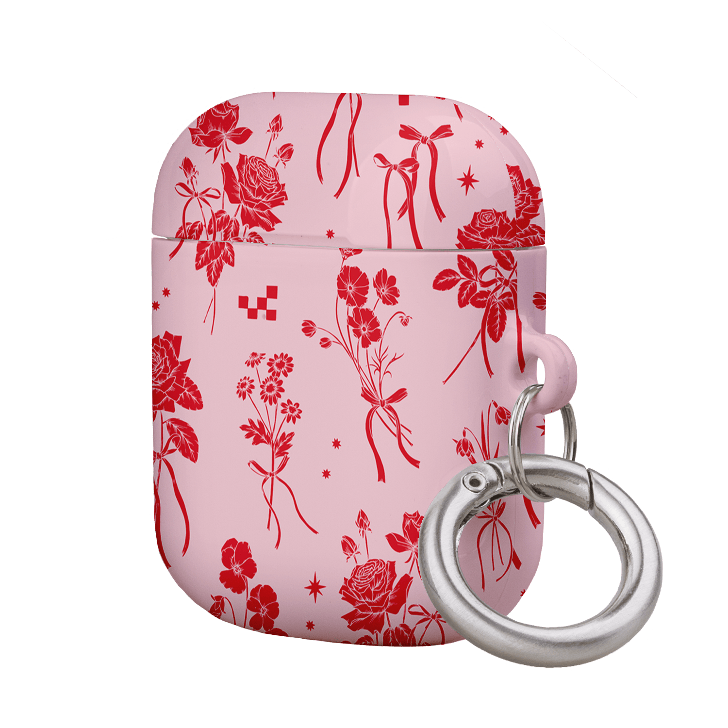 Petite Fleur AirPods Case AirPods Case by Typoflora - The Dairy